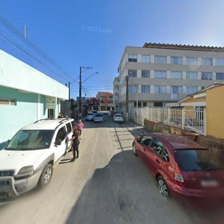 Pousada Primavera Hotel Matinhos Exterior photo